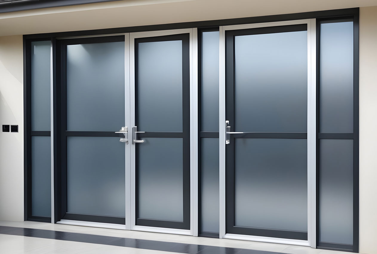 Shivam Glass House Aluminium Fabricators