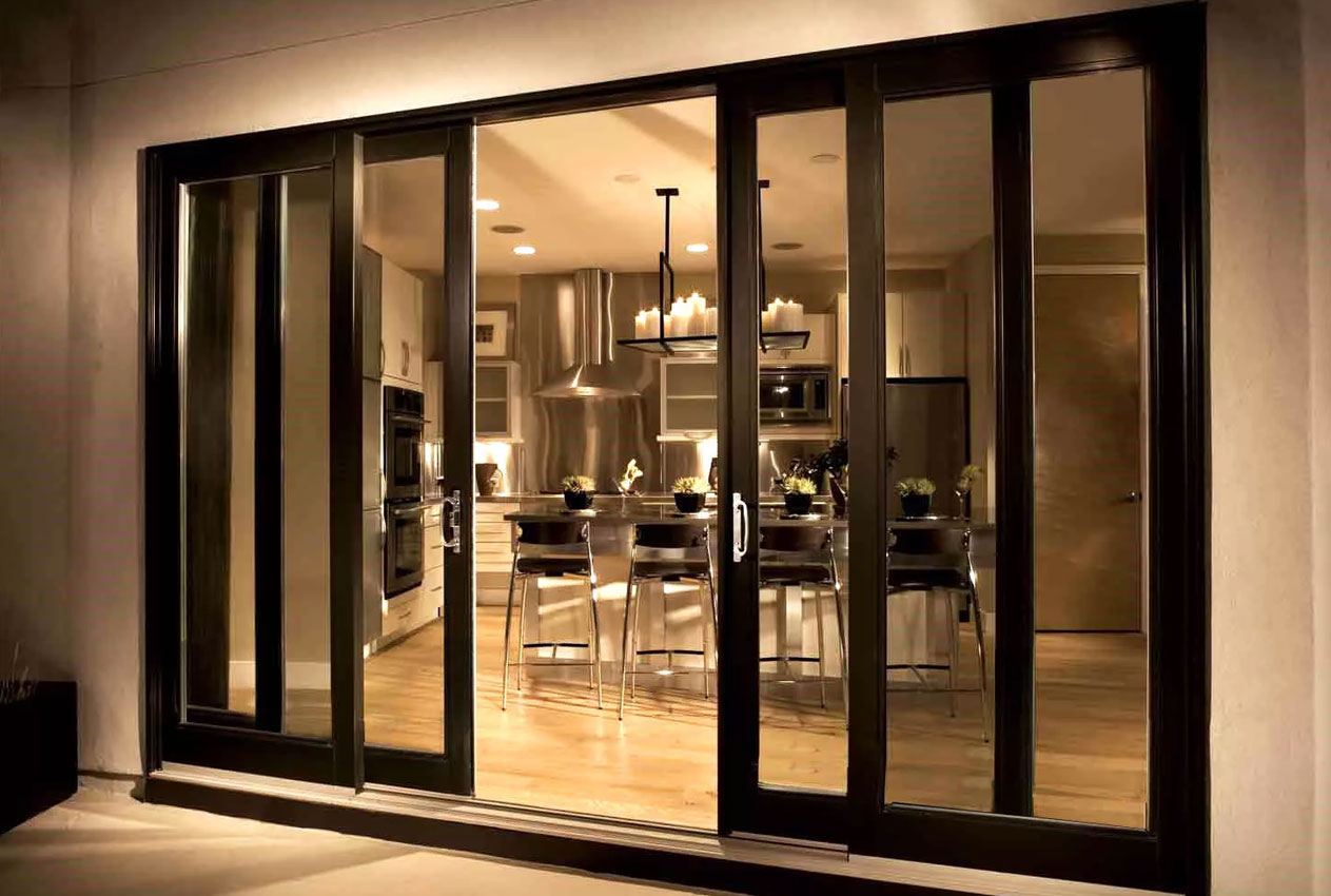 Shivam Glass House Aluminium Fabricators